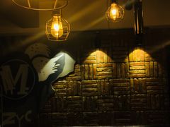 -谜·沉浸侦探剧本杀推理馆(静安店)