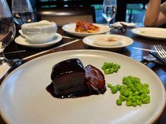 -杭州西子湖四季酒店·金沙厅