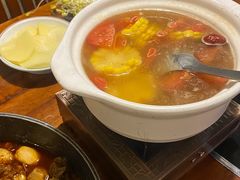 -绝城芋儿鸡(犀浦旗舰店)