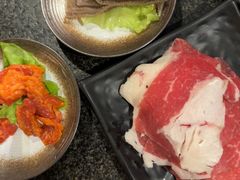 -湊湊火锅·茶憩(世博大道店)