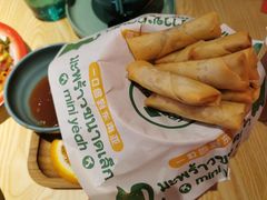 -迷你椰·泰式大排档(虹口店)