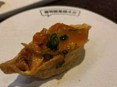 -元气寿司(东方宝泰店)
