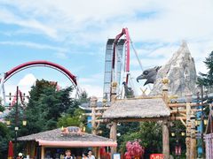 -七彩云南欢乐世界