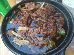 牛肉砂锅-赵家牛肉砂锅(台西三路店)