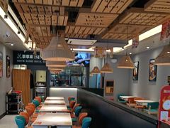 -豪享来中西餐厅(隆昌店)