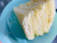 -7cake榴莲千层蛋糕(松江店)