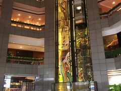 -深圳富临大酒店