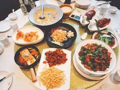 -大鸭梨烤鸭(顺义石园店)