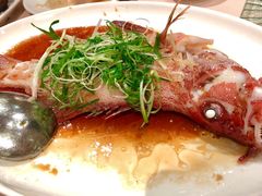 -陶陶居海鲜酒家(新马路店)