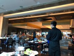 -AdD全日制餐厅(中谷花园酒店)