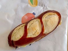 -PAOPAO Bakery&Café(港汇店)