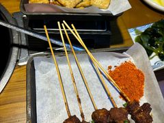 -贵厨酸汤牛肉(花果园国际中心店)
