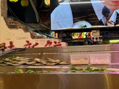 -临胜烧烤大牌档(东葛店)