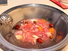 -313羊庄·荣耀·内蒙烧麦(亚运村店)