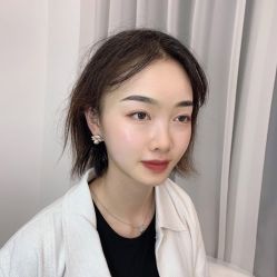 -久匠·野生眉半永久纹眉