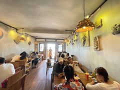 大堂-七七家的糖水店(南湾街1号店)