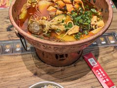 -成都你六姐·牛肉冒菜(城市集市合生汇店)