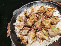 -龙宴海鲜城(经中路店)