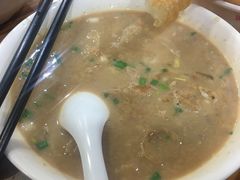 -阊门姚记豆浆(旧学前直营店)