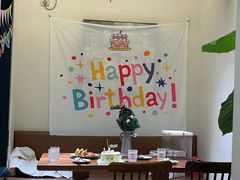 -The Good Place好地方·Brunch·coffee(国贸店)