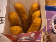 -汉堡王(泰盛广场店)