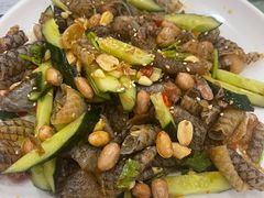-凯盈阁私房菜·桑拿鸡(绿茵花园店)