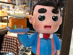 -爸爸糖吐司面包(悠唐购物中心店)
