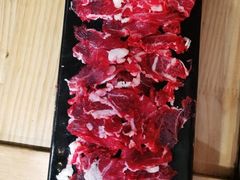 -陈记顺和牛肉火锅(岗顶店)