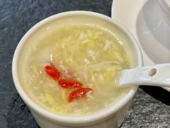 -喜洲翰林餐厅(董家百年老宅店)