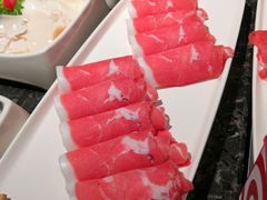-海底捞火锅(崇文门新世界百货店)