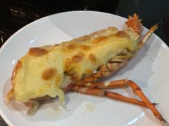 -顺德美的万豪酒店·自助餐·贡厨