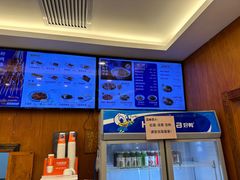 -丝路伊兰·兰州牛肉面(牛街总店)