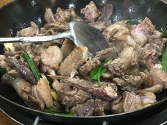 -顺德火焰醉鹅坊(珠海店)