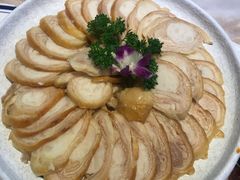 -小鱼儿海鲜港(新村十区店)