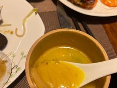 -以岭健康城·凯旋门大酒店-怡梦音乐西餐厅
