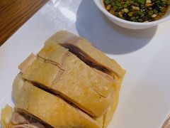 -上海小南国(正大店)