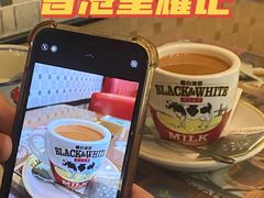 -香港新曜记茶餐厅(星耀城店)