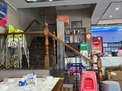 -蟹天蟹地农家菜·阳澄湖大闸蟹(浅水湾店)