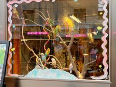 -吾叁·吉趣鸟咖(万科店)