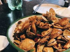 花甲-三里屯土灶台(盐城总店)