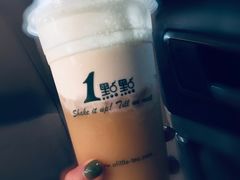 -1点点(金桥店)