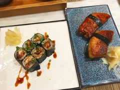 -月下料理(楷林IFC店)