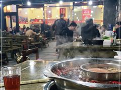 -正南齊北重庆老火锅(光华村直营店)