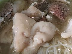 大肠-古街捞化牛杂(井大店)