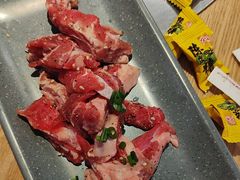 -新石器烤肉(百联川沙店)