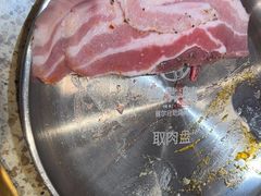 -姜胖胖无限自助烤肉(光明万达店)