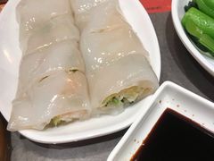 脆皮鲜虾肠-点点心点心专门店(旺角店)