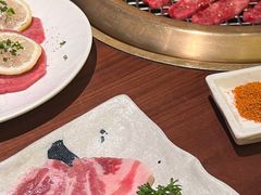 -御牛道日式烤肉料理(杭州万象城店)