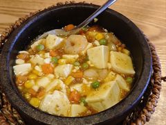 -椰莱泰小谷·东南亚融合菜(坪山悦阾SPACE店)