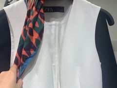 -ZARA(深圳金光华广场店)